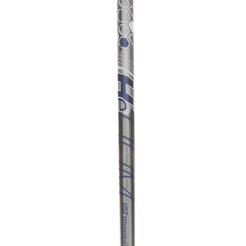 Cobra King F9 Speedback Graphite Mens Right Hand Driver 10.5* Regular - Helium 59G