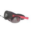 Wilson Staff Dynapower Graphite Mens Right Hand 4 Hybrid 22* Regular - HZRDUS RDX Smoke 5.5 70g