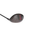 Wilson Staff Dynapower Graphite Mens Right Hand 4 Hybrid 22* Regular - HZRDUS RDX Smoke 5.5 70g
