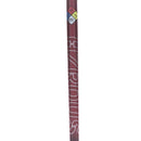 Wilson Staff Dynapower Graphite Mens Right Hand 4 Hybrid 22* Regular - HZRDUS RDX Smoke 5.5 70g