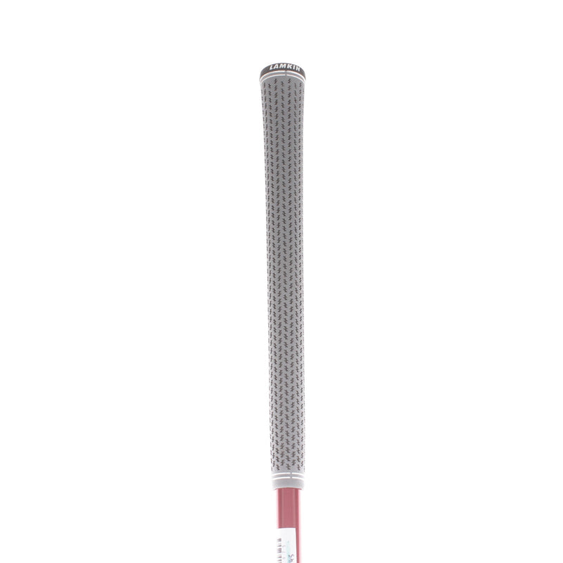 Wilson Staff Dynapower Graphite Mens Right Hand 4 Hybrid 22* Regular - HZRDUS RDX Smoke 5.5 70g