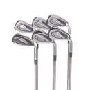 Mizuno JPX 925 Hot Metal HL Graphite Mens Right Hand Irons 6-PW Regular - Recoil ES 780 F4