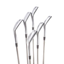 Mizuno JPX 925 Hot Metal HL Graphite Mens Right Hand Irons 6-PW Regular - Recoil ES 780 F4