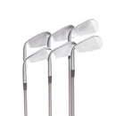 Mizuno JPX 925 Hot Metal HL Graphite Mens Right Hand Irons 6-PW Regular - Recoil ES 780 F4