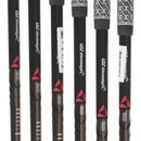 Mizuno JPX 925 Hot Metal HL Graphite Mens Right Hand Irons 6-PW Regular - Recoil ES 780 F4