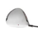 TaylorMade Burner Superfast 2.0 Graphite Mens Right Hand Driver 9.5* Stiff - Matrix Ozik HD6