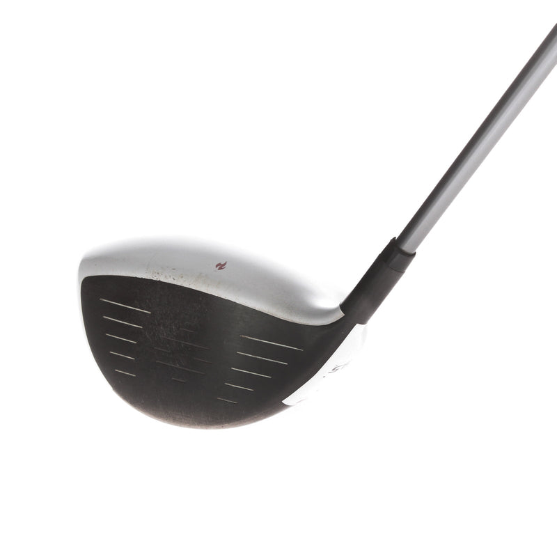 TaylorMade Burner Superfast 2.0 Graphite Mens Right Hand Driver 9.5* Stiff - Matrix Ozik HD6