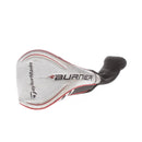 TaylorMade Burner Superfast 2.0 Graphite Mens Right Hand Driver 9.5* Stiff - Matrix Ozik HD6