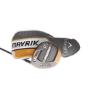 Callaway Mavrik Graphite Mens Right Hand Fairway 3 Wood 15* Regular - Even Flow Riptide 60G