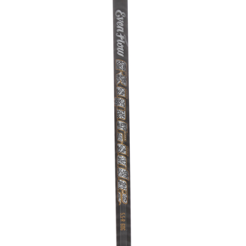 Callaway Mavrik Graphite Mens Right Hand Fairway 3 Wood 15* Regular - Even Flow Riptide 60G