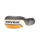 Callaway Mavrik Graphite Mens Right Hand Fairway 3 Wood 15* Regular - Even Flow Riptide 60G