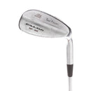 Mizuno Tour Proven Faldo NF-60 Steel Mens Right Hand Lob Wedge 60* Wedge - Dynamic Gold