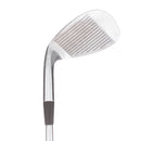 Mizuno Tour Proven Faldo NF-60 Steel Mens Right Hand Lob Wedge 60* Wedge - Dynamic Gold