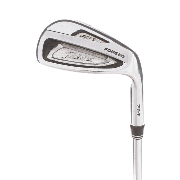 Titleist AP2 714 Steel Mens Right Hand Pitching Wedge 46* Regular - KBS Tour 90