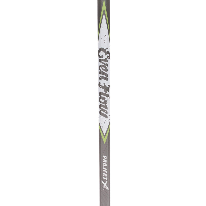 Wilson Launch Pad 2022 Graphite Mens Right Hand 7 Iron 30* Regular - Project X Evenflow 65g