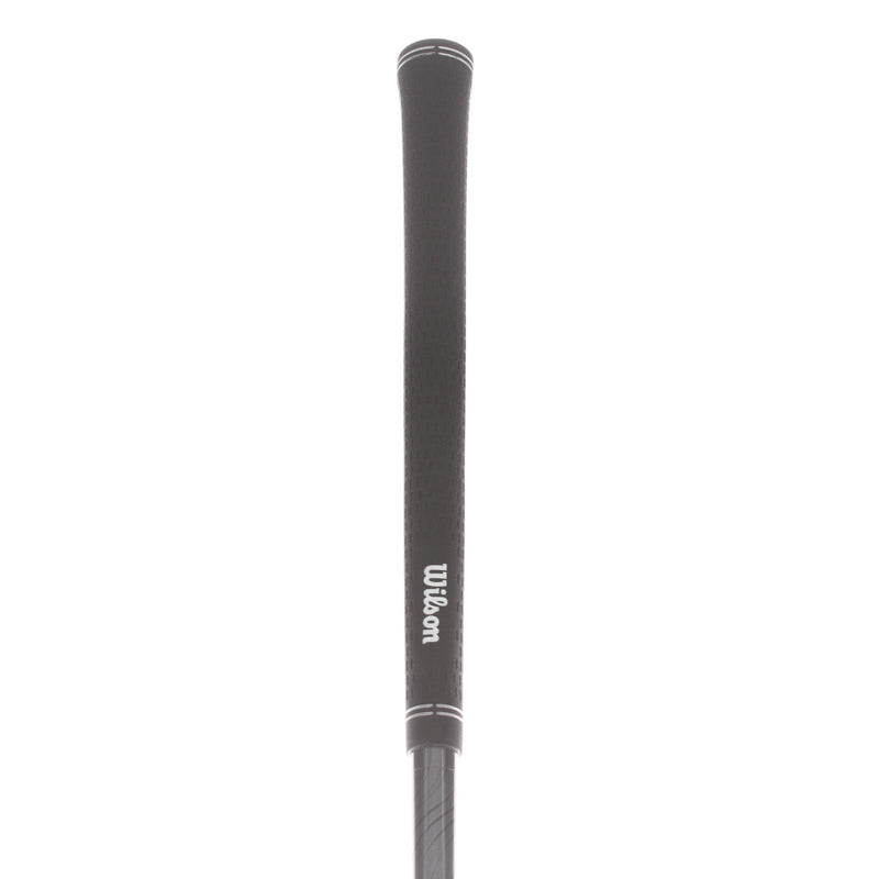 Wilson Launch Pad 2022 Graphite Mens Right Hand 7 Iron 30* Regular - Project X Evenflow 65g