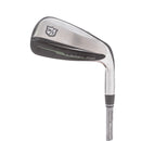 Wilson Launch Pad 2022 Graphite Ladies Right Hand 7 Iron Ladies - Project X Evenflow 40g