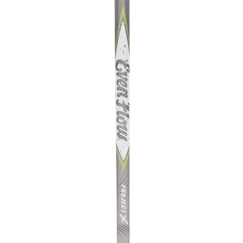 Wilson Launch Pad 2022 Graphite Ladies Right Hand 7 Iron Ladies - Project X Evenflow 40g