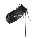 TaylorMade Stand Bag - Black/Blue