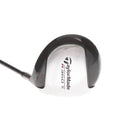 TaylorMade R360 Ti Graphite Mens Right Hand Driver 10.5* Regular - TaylorMade R-80