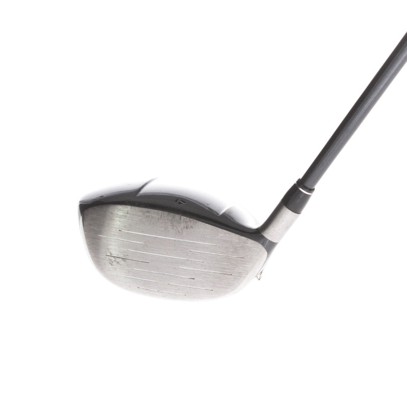 TaylorMade R360 Ti Graphite Mens Right Hand Driver 10.5* Regular - TaylorMade R-80