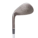 TaylorMade HI-TOE Steel Mens Right Hand Sand Wedge 56* 10 Bounce Wedge - KBS HI-REV 2.0 120