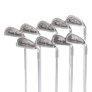 Swilken Alta MKII Steel Mens Right Hand Irons 3-SW Regular - Dynamic Gold R300