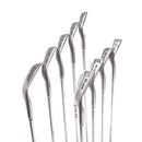 Swilken Alta MKII Steel Mens Right Hand Irons 3-SW Regular - Dynamic Gold R300