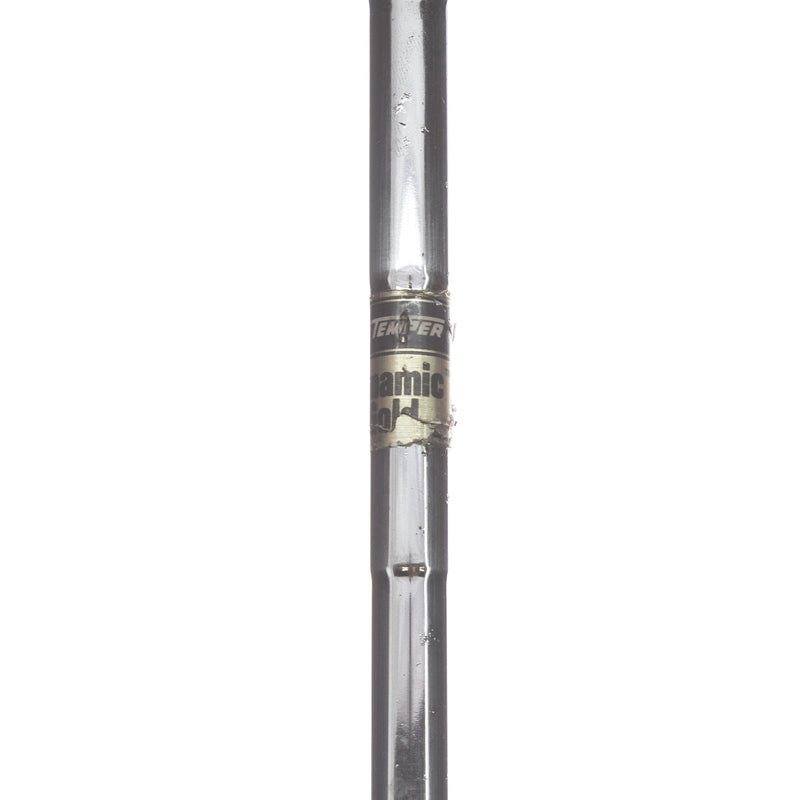 Swilken Alta MKII Steel Mens Right Hand Irons 3-SW Regular - Dynamic Gold R300