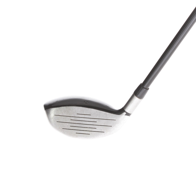 TaylorMade V-Steel Graphite Mens Right Hand Fairway 3 Wood 15* Stiff - Tour AD YSQ ST 65g