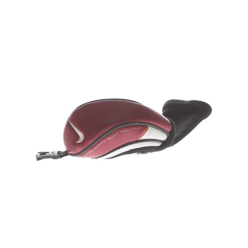Nike VR-S Covert Graphite Mens Right Hand 3 Hybrid 20* Regular - Kuro Kage 70g