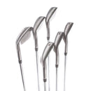 Callaway XR Steel Mens Right Hand Irons 5-PW Regular - Speedstep 80