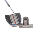Odyssey 2-Ball Blade Mens Right Hand Putter 32.5" Mallet - Odyssey