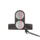 Odyssey 2-Ball Blade Mens Right Hand Putter 32.5" Mallet - Odyssey