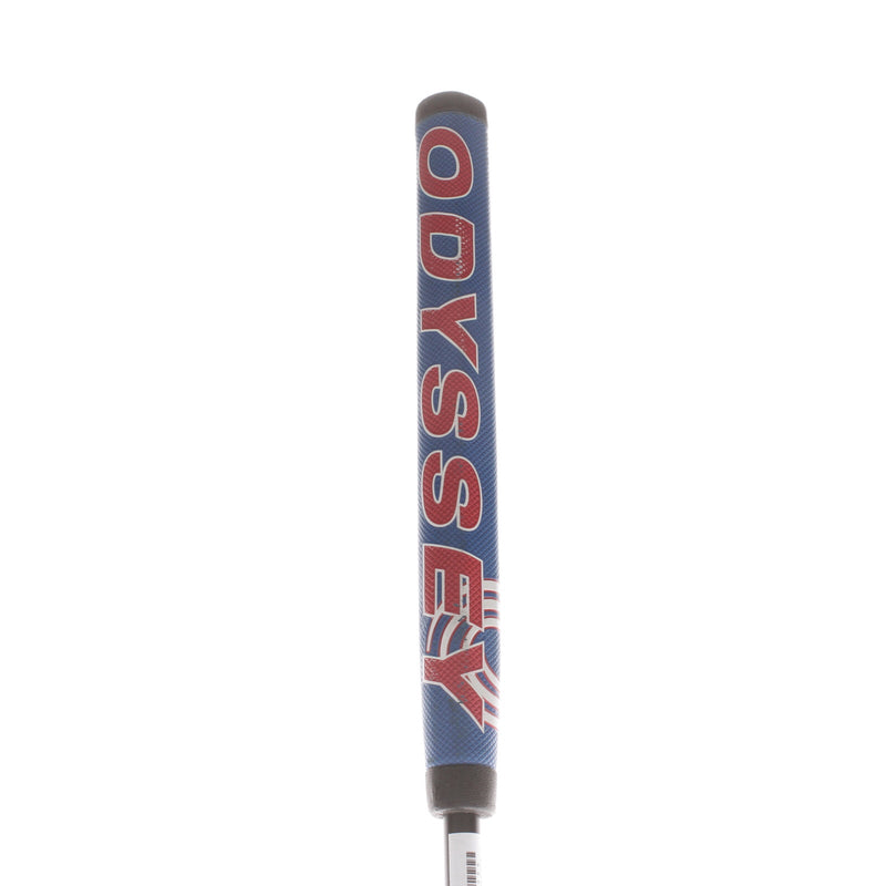 Odyssey 2-Ball Blade Mens Right Hand Putter 32.5" Mallet - Odyssey