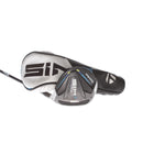 TaylorMade Sim2 Max Graphite Mens Right Hand Fairway 3 Wood 15* Regular - Fujikura Ventus FW 5-R