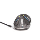 TaylorMade Sim2 Max Graphite Mens Right Hand Fairway 3 Wood 15* Regular - Fujikura Ventus FW 5-R
