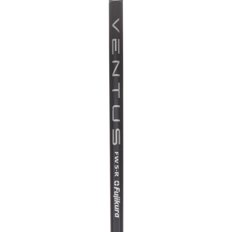 TaylorMade Sim2 Max Graphite Mens Right Hand Fairway 3 Wood 15* Regular - Fujikura Ventus FW 5-R