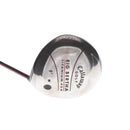 Callaway Big Bertha Titanium 454 Graphite Mens Right Hand Driver 9* Firm - Callaway RCH 65 W