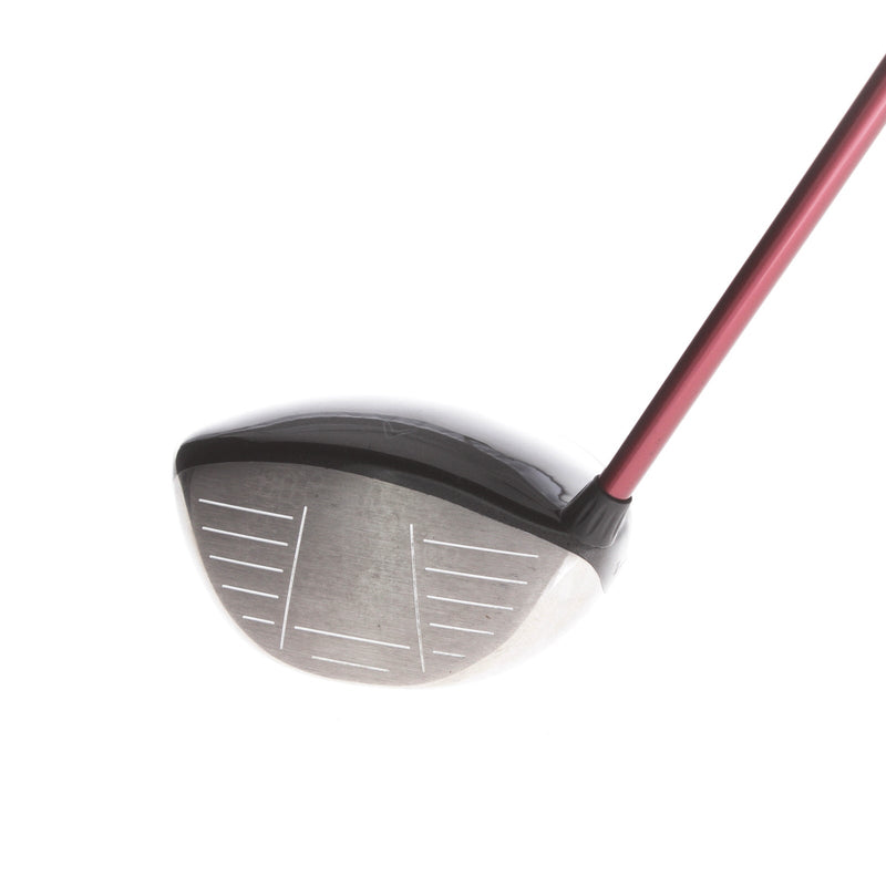 Callaway Big Bertha Titanium 454 Graphite Mens Right Hand Driver 9* Firm - Callaway RCH 65 W