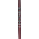 Callaway Big Bertha Titanium 454 Graphite Mens Right Hand Driver 9* Firm - Callaway RCH 65 W