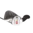 TaylorMade Burner Graphite Mens Right Hand Fairway 3 Wood 15* Stiff - TaylorMade REAX 49