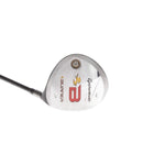 TaylorMade Burner Graphite Mens Right Hand Fairway 3 Wood 15* Stiff - TaylorMade REAX 49