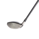 TaylorMade Burner Graphite Mens Right Hand Fairway 3 Wood 15* Stiff - TaylorMade REAX 49