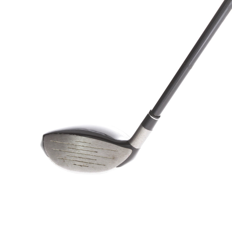 TaylorMade Burner Graphite Mens Right Hand Fairway 3 Wood 15* Stiff - TaylorMade REAX 49