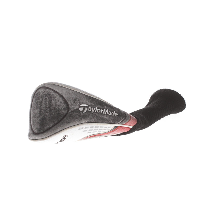 TaylorMade Burner Graphite Mens Right Hand Fairway 3 Wood 15* Stiff - TaylorMade REAX 49