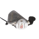 TaylorMade Burner Graphite Mens Right Hand Fairway 5 Wood 18* Regular - REAX 49