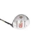 TaylorMade Burner Graphite Mens Right Hand Fairway 5 Wood 18* Regular - REAX 49