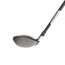TaylorMade Burner Graphite Mens Right Hand Fairway 5 Wood 18* Regular - REAX 49