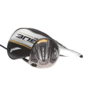 Callaway Rogue ST Max Graphite Mens Right Hand Driver 9* Stiff - Accra FX 370 M4